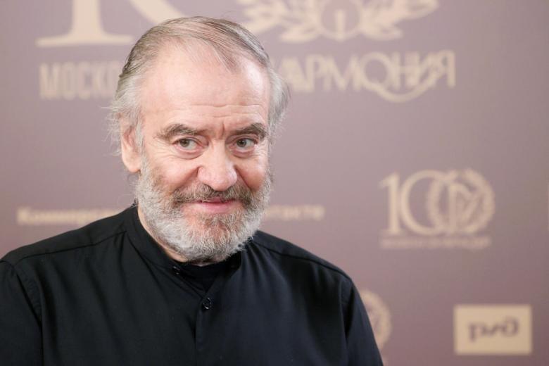 Валерий Гергиев