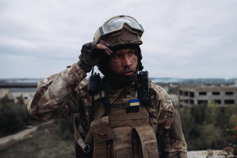 ВС Украины