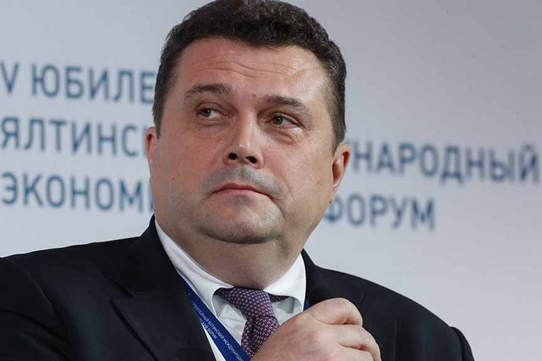 Владимир Соловьёв