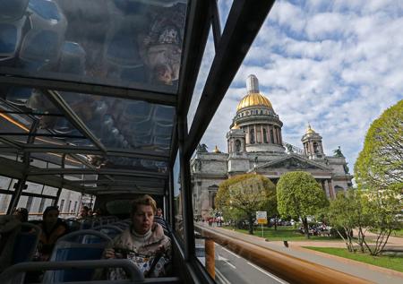 Почему северяне и южане добрее всех