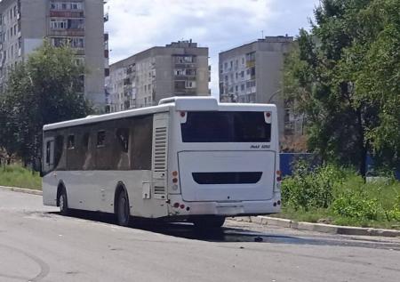 Выросло число жертв удара ВСУ по автобусу в Лисичанске