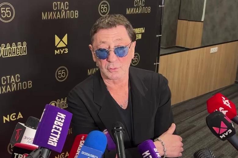 Григорий Лепс