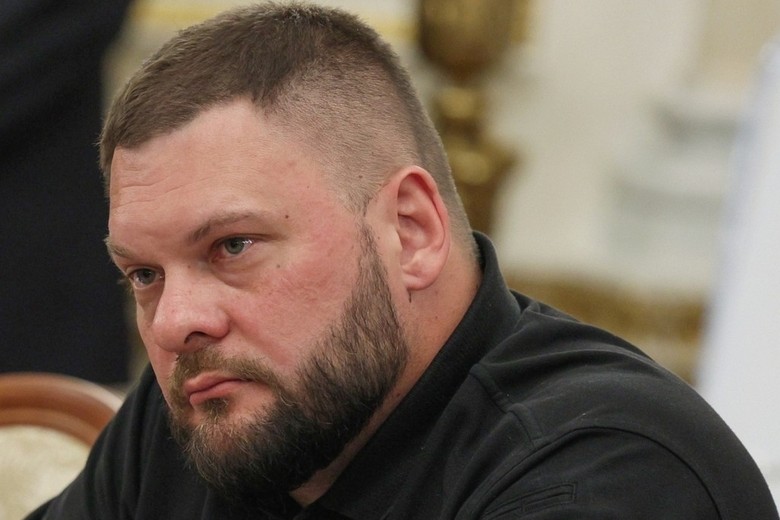 Евгений Поддубный