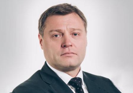Бабушкин официально вступил в должность врио главы Астраханской области