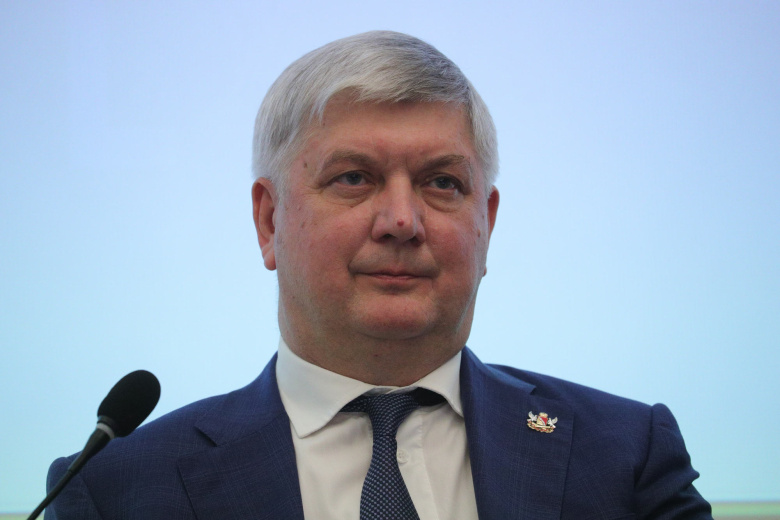 Александр Гусев