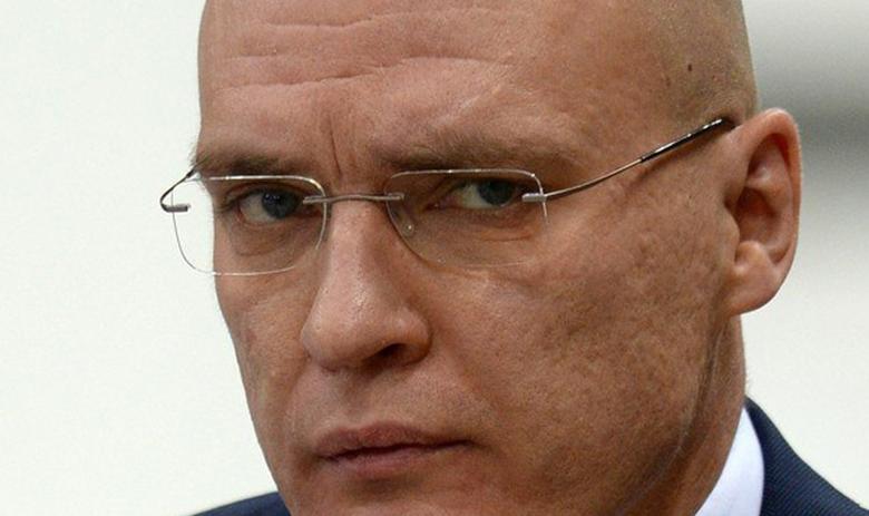 Андрей Разин