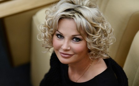«Сотрудничает с СБУ»: почему Максакова променяла РФ на Украину, вернется ли