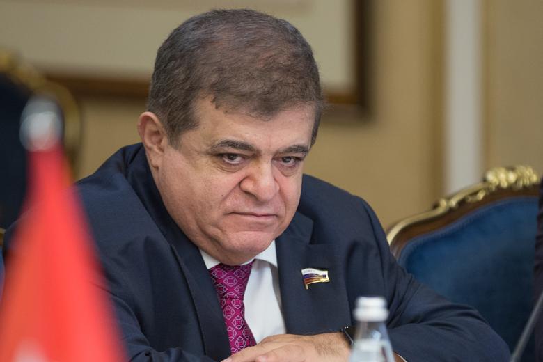 Владимир Джабаров
