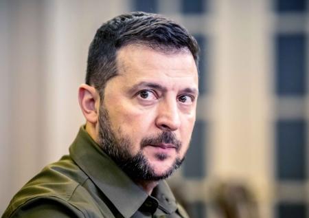 Иностранный лидер назвал Зеленского нацистом и сыном Гитлера