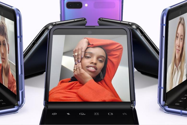 Samsung Galaxy Z Flip