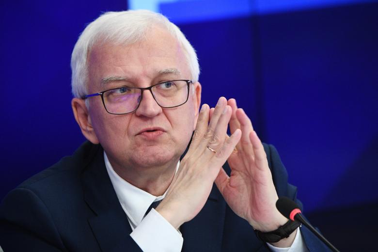 Сергей Куцев
