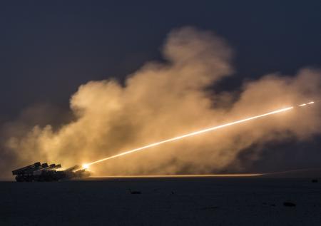 Эксперт увидел тайный умысел в выходе США из ДРСМД