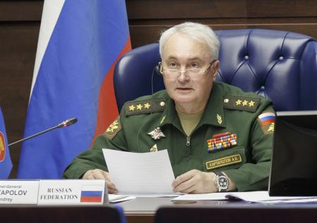 Картаполов раскрыл, что положит конец тактике «выжженной земли» ВСУ