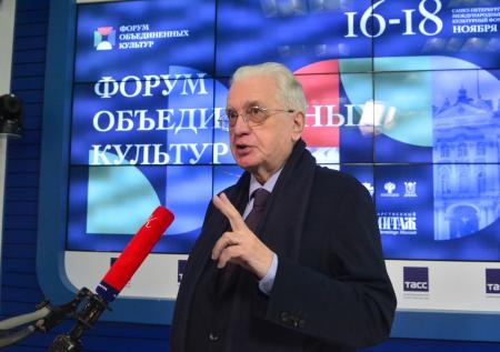 Гендиректор Эрмитажа рассказал о подготовке преемника