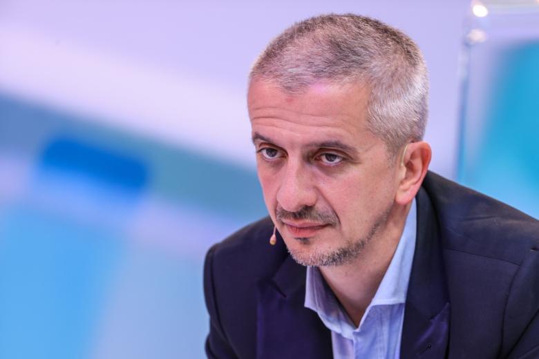 Константин Богомолов