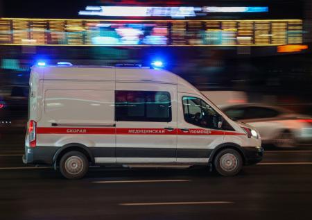 Обвиняемый в мошенничестве мужчина умер в зале суда в Москве