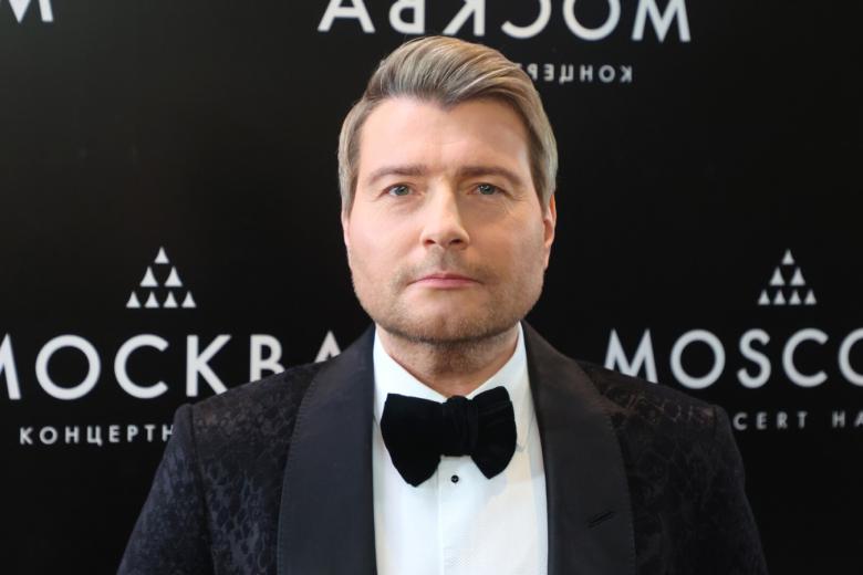 Николай Басков