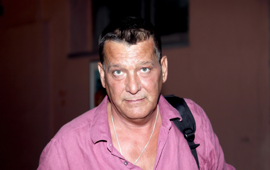 Сын от Добровольской и слова об Украине. Где сейчас актер Ярослав Бойко