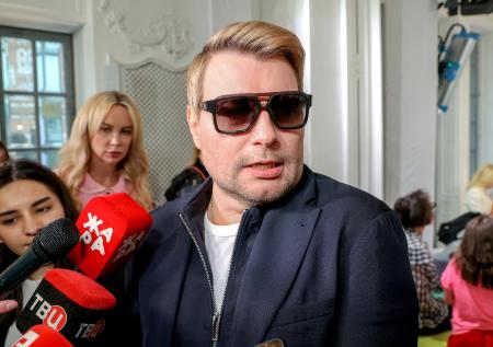Хабиб обвинил Николая Баскова в обмане с покупкой квартиры