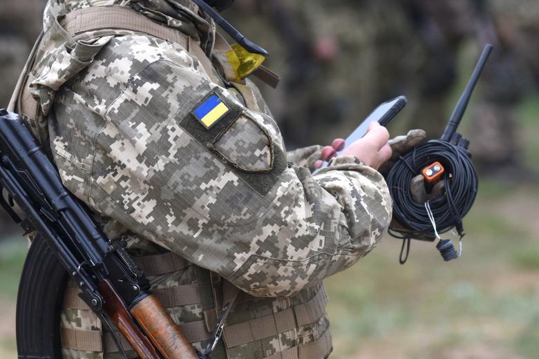 ВС Украины