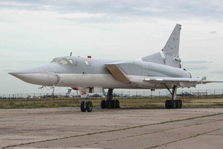 Ту-22М3