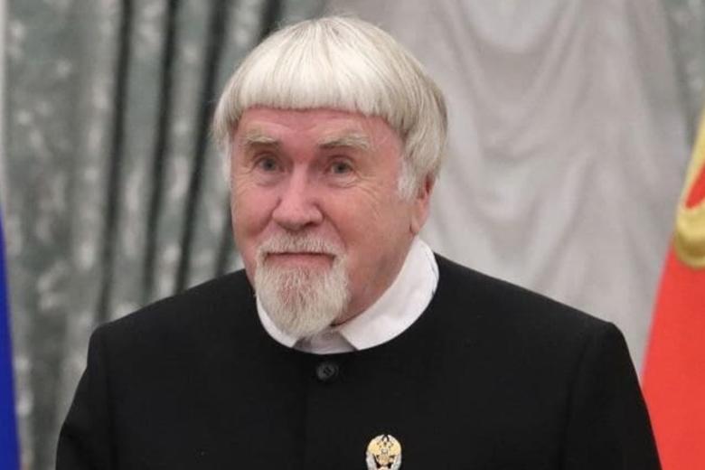 Валентин Курбатов