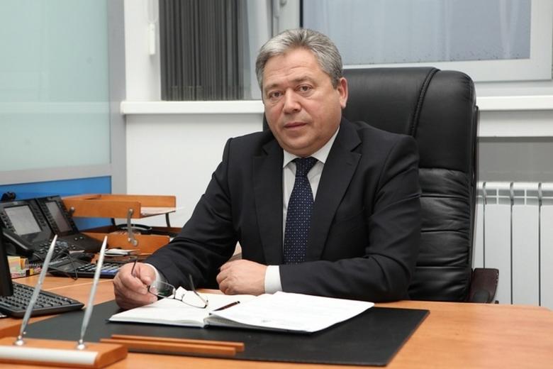 Ульфат Мустафин