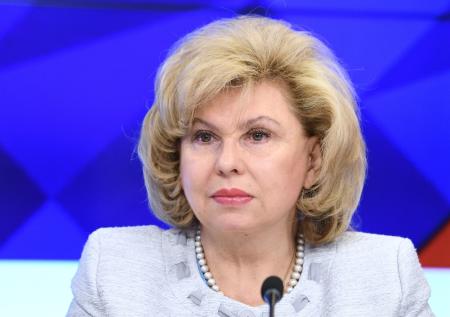 Москалькова раскрыла детали переговоров с Украиной о возвращении моряков