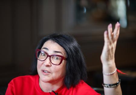 «Насильственные действия»: Лолита отреагировала на задержание Агурбаш