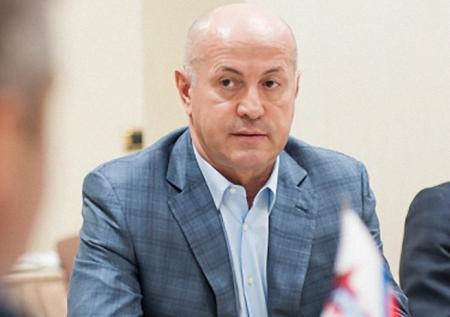 К Киллеру пришли силовики