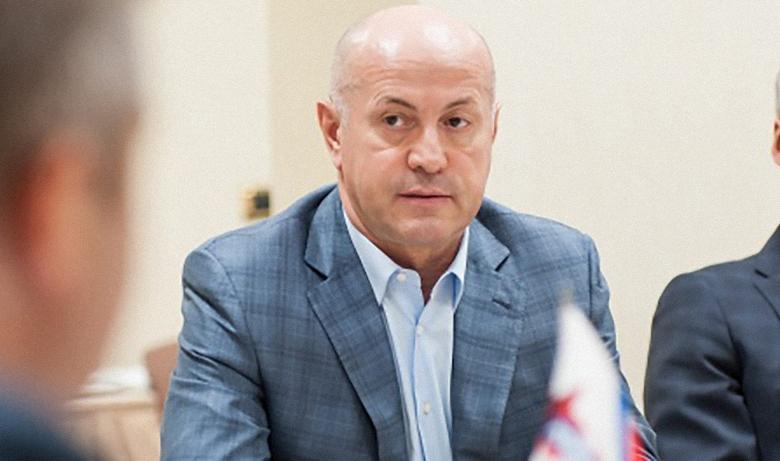 Магомедрасул Омаров