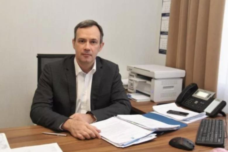 Вадим Ничипоров