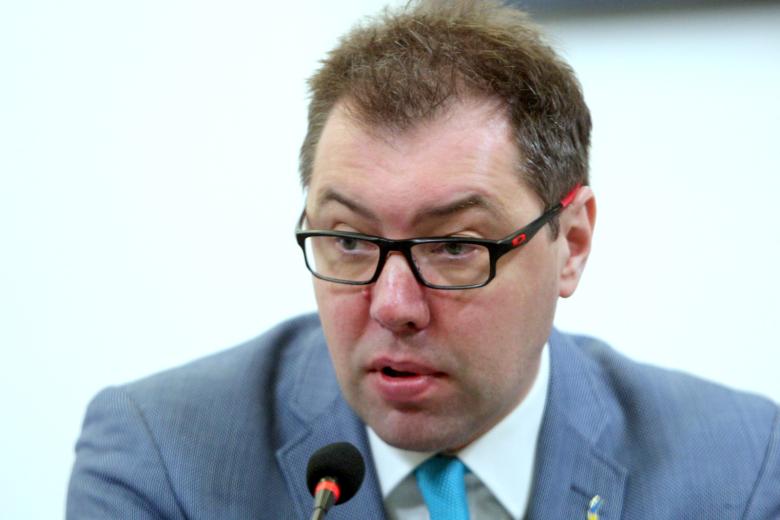 Алексей Макеев