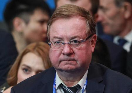 Экс-глава ФСБ заявил, что в Чечне мало русских