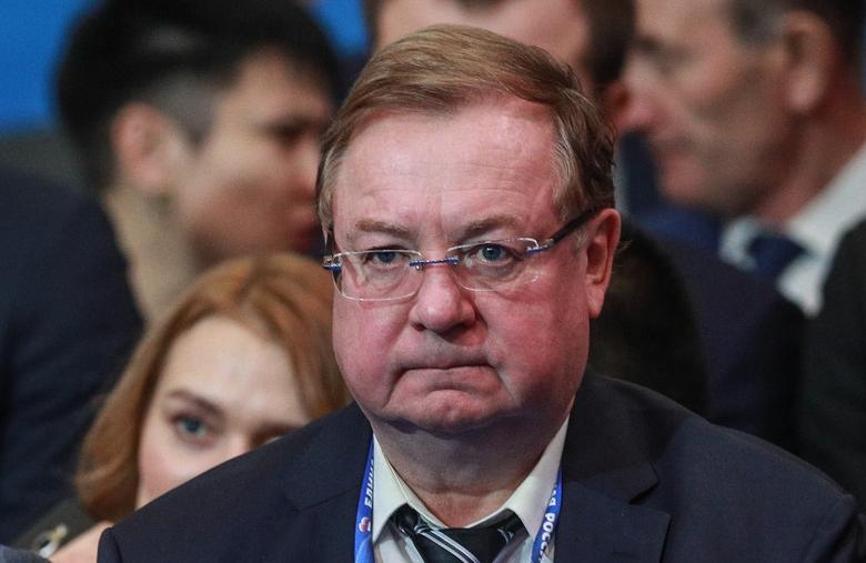 Сергей Степашин