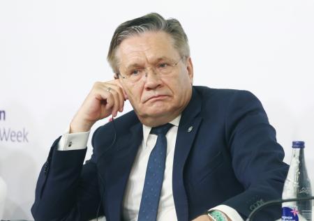 В Росатоме объяснили суть атомной энергетики нового поколения