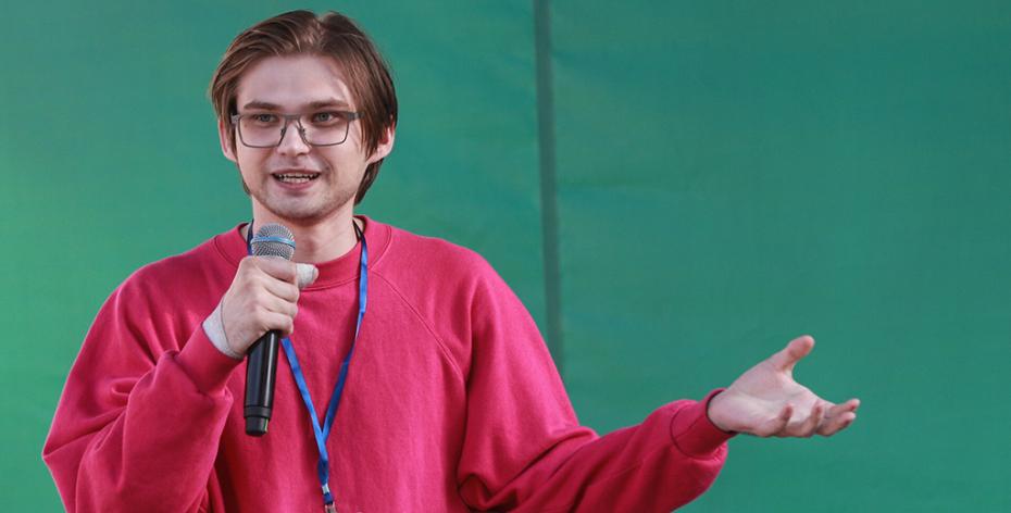 Руслан Соколовский