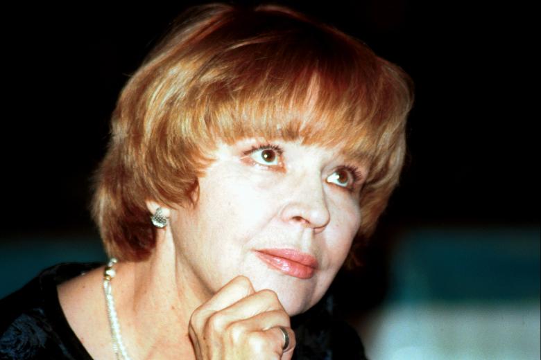 Тамара Сёмина