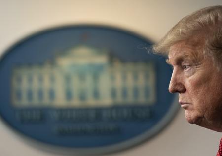 В Нью-Йорке умер младший брат Дональда Трампа