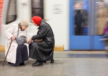 Пенсионерам рассказали, откуда возьмут деньги на индексацию их выплат