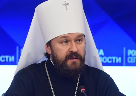 В РПЦ призвали посадить в тюрьму женщину, решившую кастрировать сына