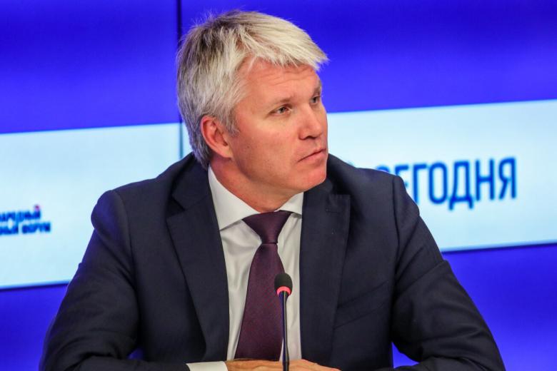 Павел Колобков