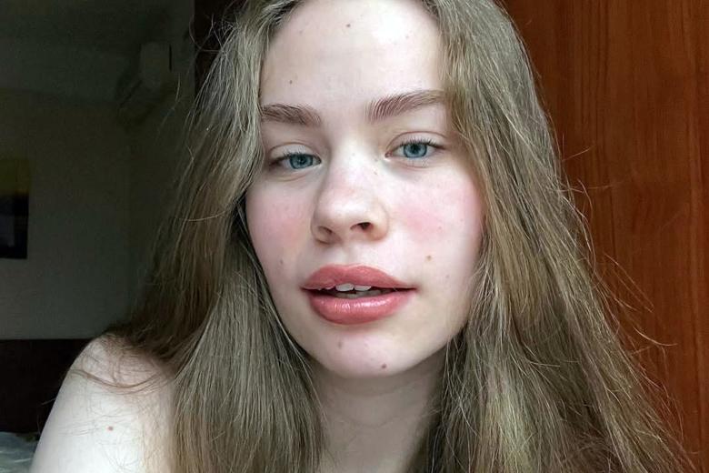 Валерия Козлова