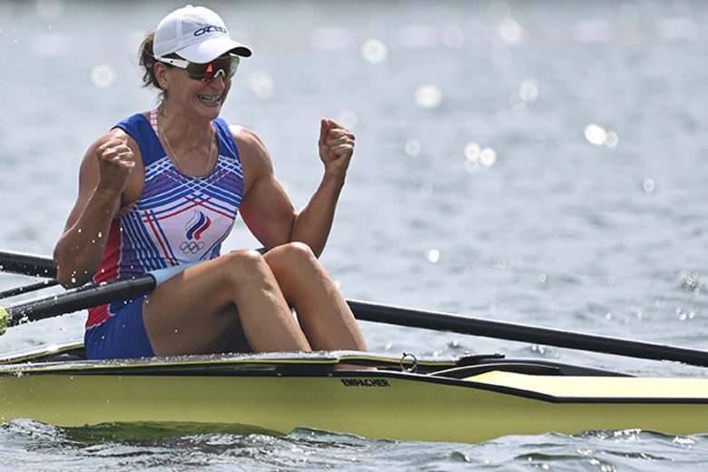 Елена Орябинская