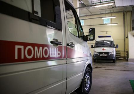 Тело упавшего с моста солдата-срочника нашли в Петербурге