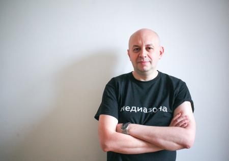 «Тараканы» подвели: главред «Медиазоны» рассказал, за что был задержан