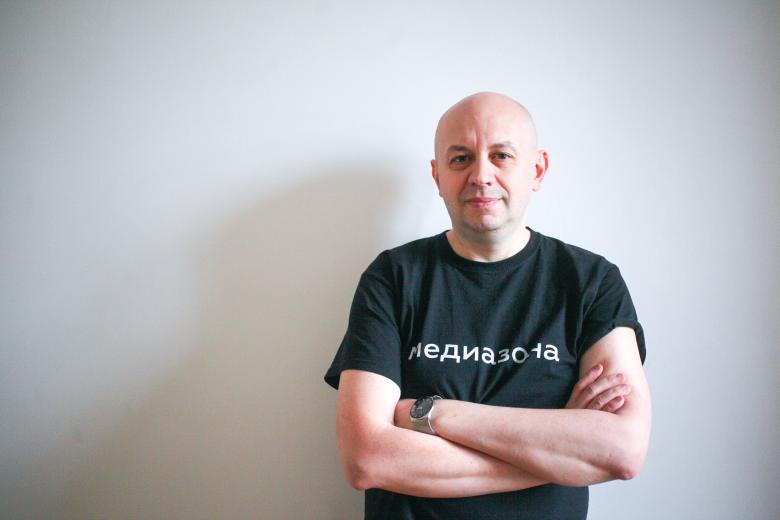 Сергей Смирнов