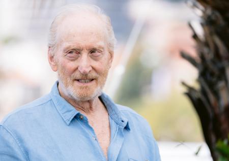 77-летнюю звезду «Игры престолов» заметили с подругой на нудистском пляже