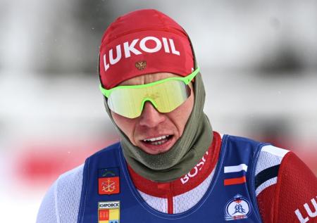 Отец чемпиона Большунова вышел на связь после уничтожения дома снарядом ВСУ