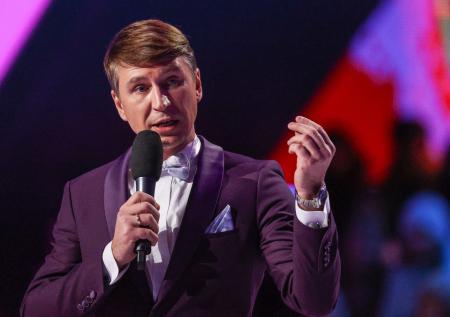 «Варварство какое-то»: Ягудин об избиении фигуриста Соловьёва в Москве